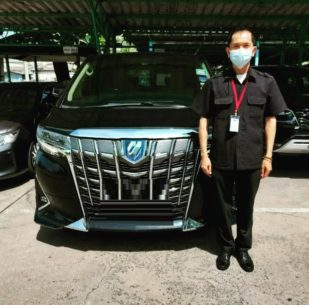  thailand expat car driver hiring service外派泰國長期司機_曼谷包月司機服務_企業曼谷年租年約長期longterm司機租車_羅勇_北攬府
