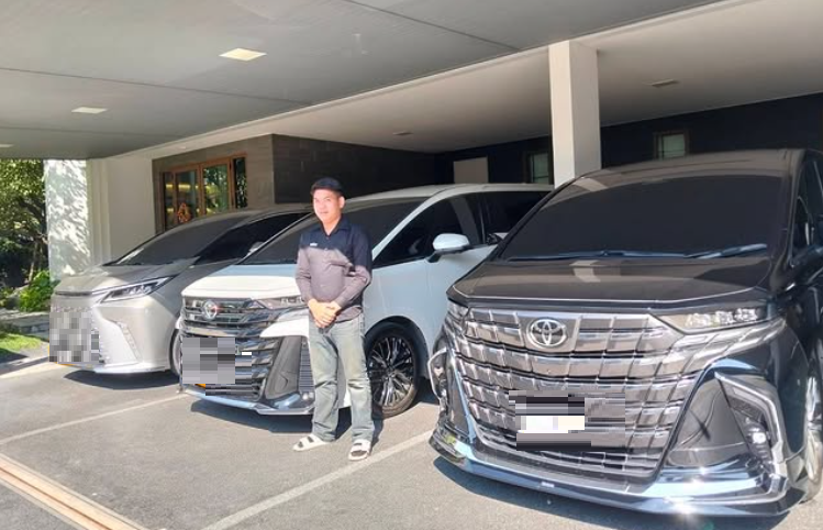 thailand expat car driver hiring service外派泰國長期司機_曼谷包月司機服務_企業曼谷年租包月司機_泰国曼谷长期包月年约司机派车服务_羅勇外派員工派車司機資格