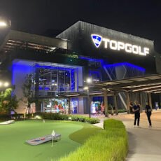 泰國曼谷-Topgolf-Megacity-Golf-Club高爾夫球俱樂部_bangkok_entrance-入口處