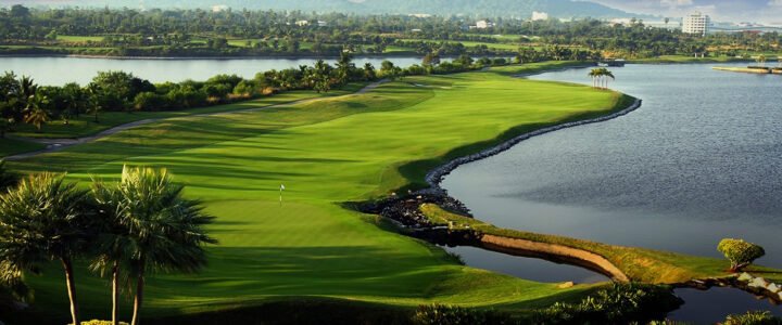 (5星)芭達雅最頂級 Amata Spring Golf Club 高爾夫球場 | 完整介紹及代訂 芭達雅 Amata Spring Golf Club是球友最喜愛的泰國頂級私人高爾夫球場-泰亮提供代訂泰國高球場服務