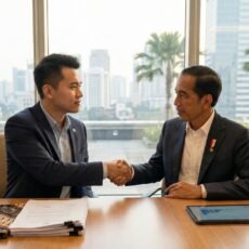 在印尼做生意，要有禮貌，殺價及獎金文化，還有信任建立的真實情況分析