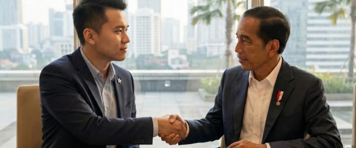 在印尼做生意，要有禮貌，殺價及獎金文化，還有信任建立的真實情況分析