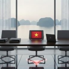 Lecciones de gestión tras visitar a nuestro equipo en Vietnam: Cuando las operaciones remotas parecen estables, pero los riesgos acechan bajo la superficie Lecciones de gestión tras visitar a nuestro equipo en Vietnam: Cuando las operaciones remotas parecen estables, pero los riesgos acechan bajo la superficie