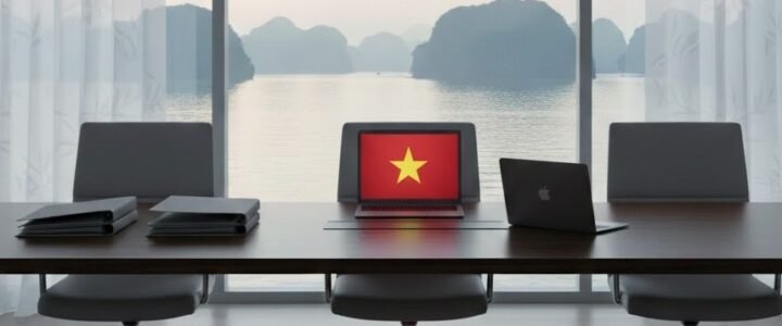 베트남 팀 방문 후 얻은 경영 인사이트: 겉으로는 안정적인 원격 운영, 하지만 속사에 숨겨진 위험들 越南團隊巡視管理實務,遠端系統管理,看起來穩定,其實暗潮洶湧