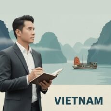 從泰國出發,駛向越南——東南亞市場實戰筆記 初入越南市場的觀察,東南亞市場開發實戰筆記