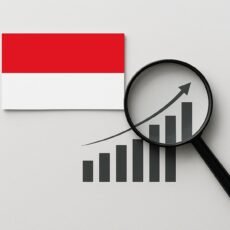 印尼市場的第一手觀察，一個正在快速成長、並準備成為下一個大國的市場