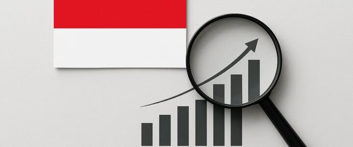 印尼市場的第一手觀察，一個正在快速成長、並準備成為下一個大國的市場